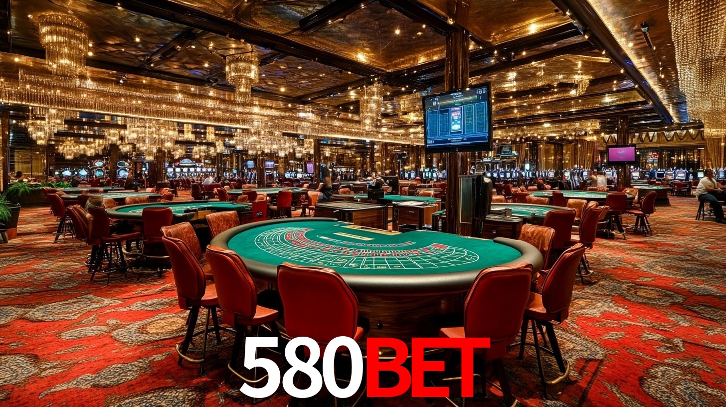 580bet -  - 580bet com entrar