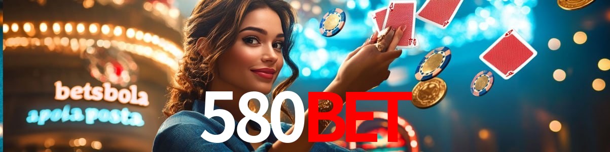 Experiência VIP 580bet