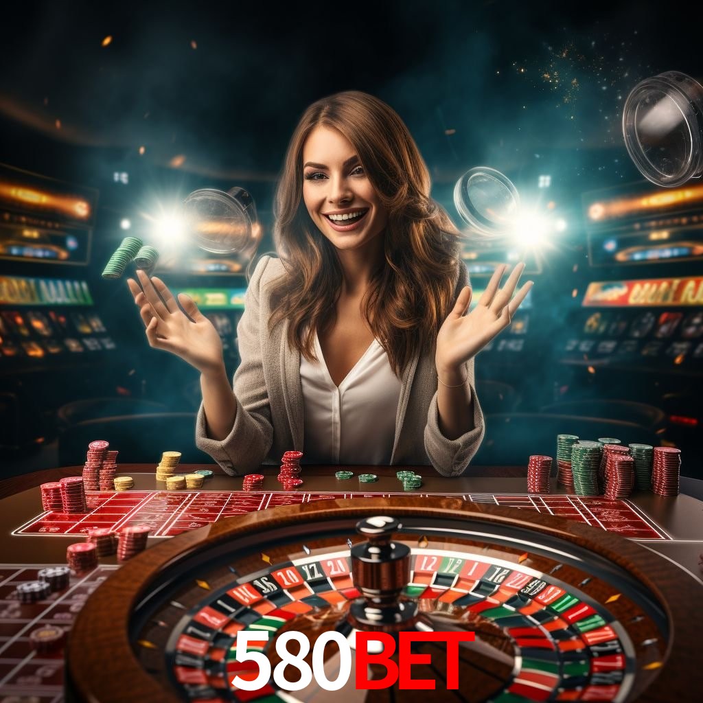 Explore as vantagens do 580bet: serviço profissional e confiabilidade