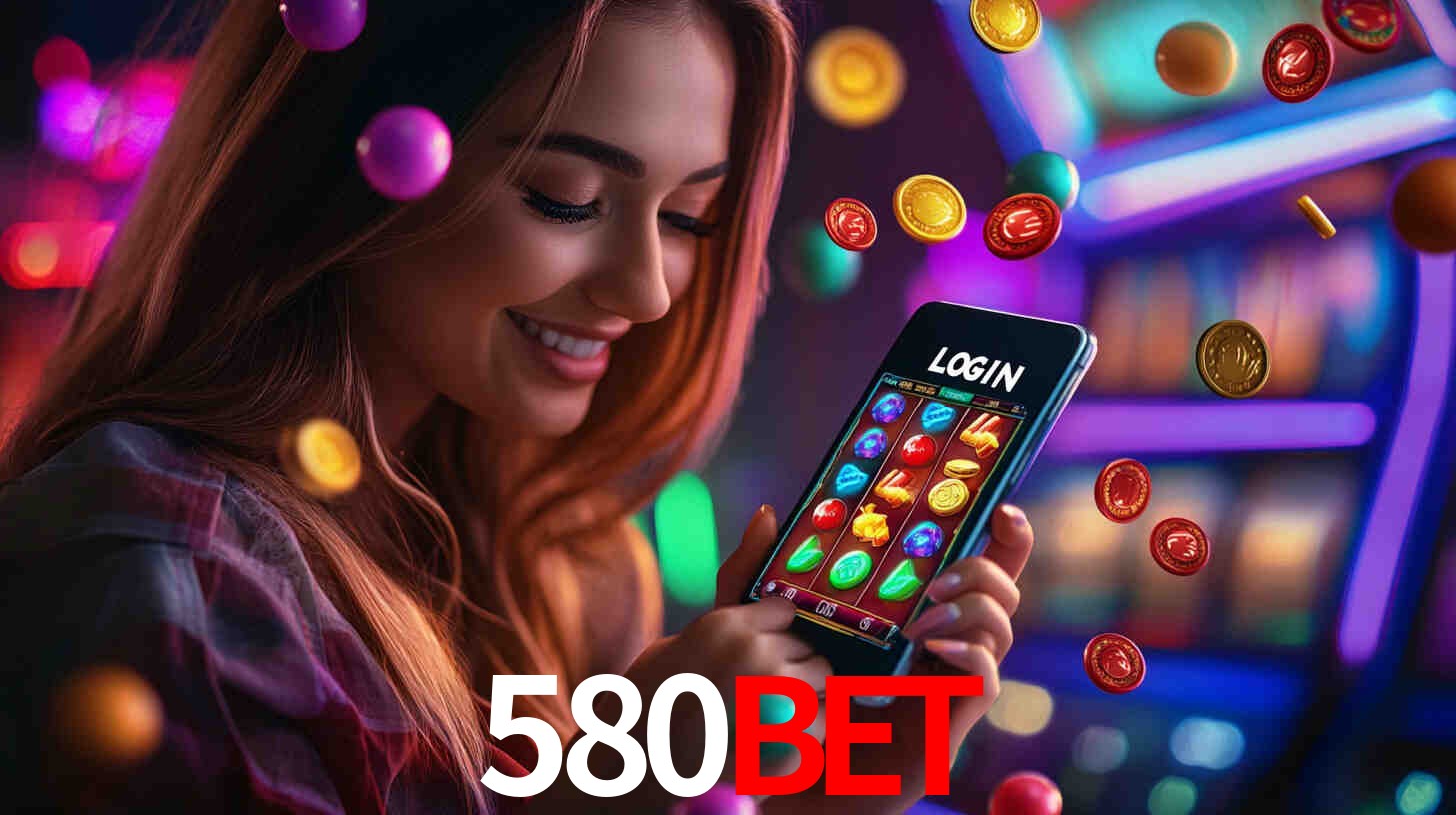 580bet