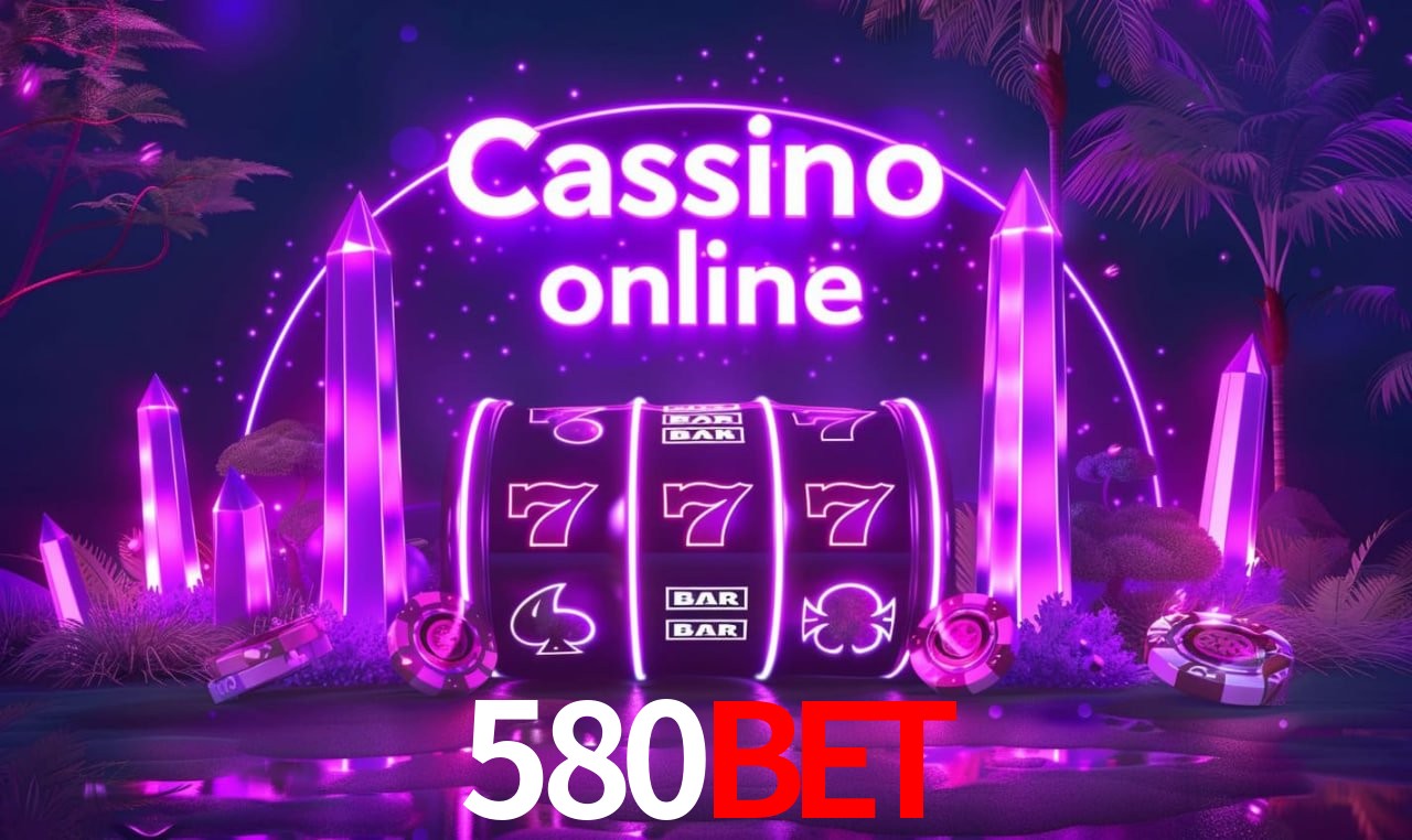 Secure Login 580bet