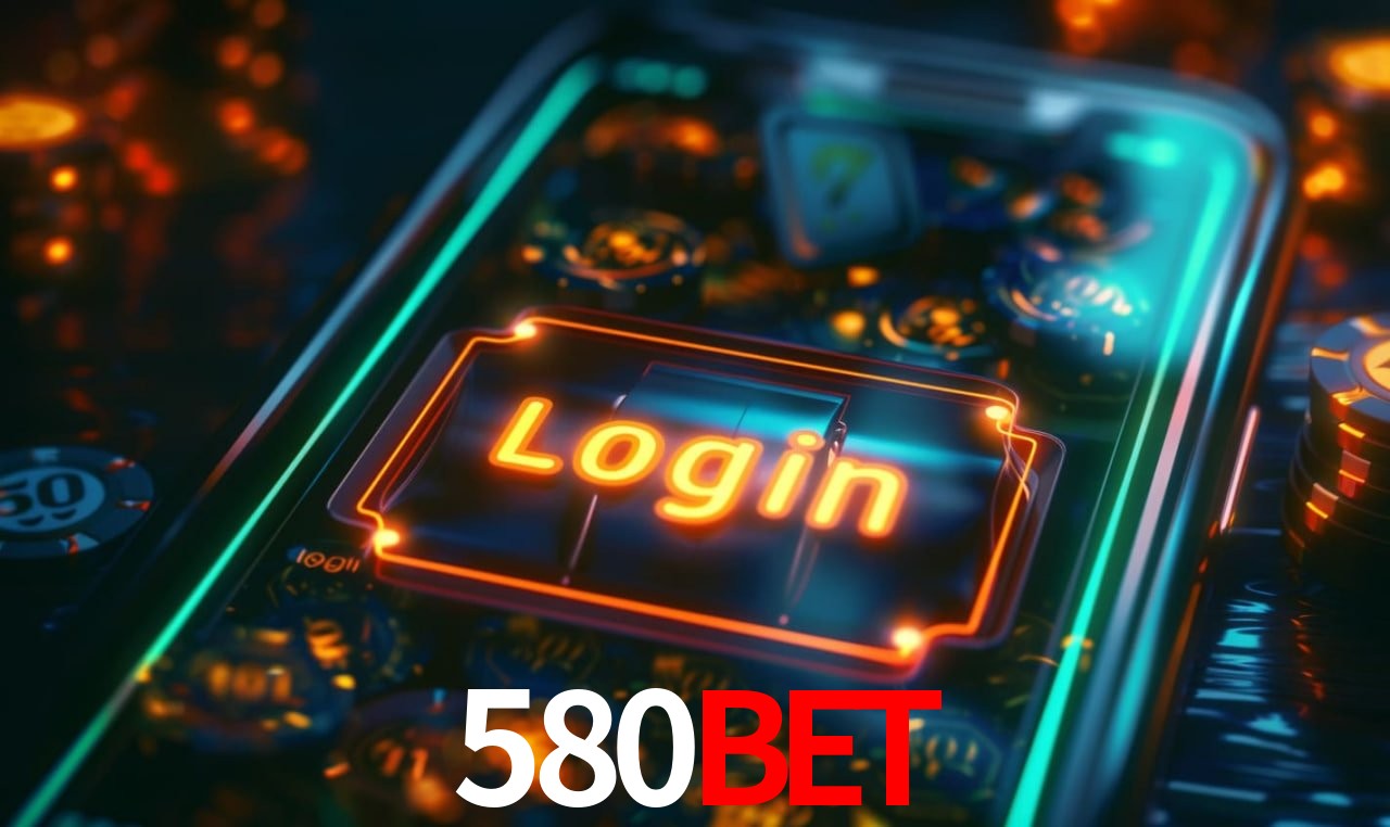 Football Betting 580bet