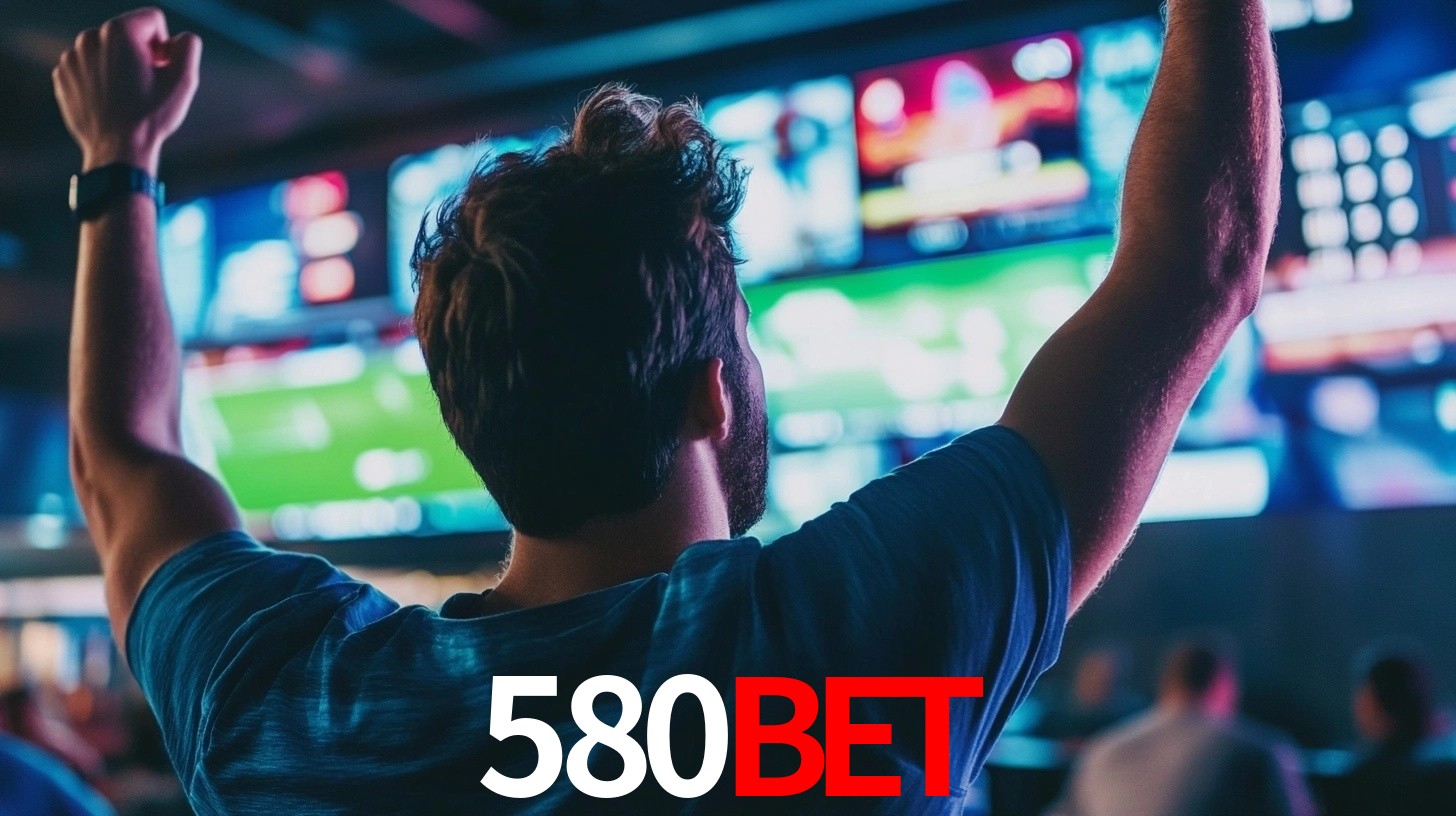 580bet: Seu Especialista em Apostas Esportivas Brasileiras