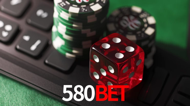 Quick Registration 580bet