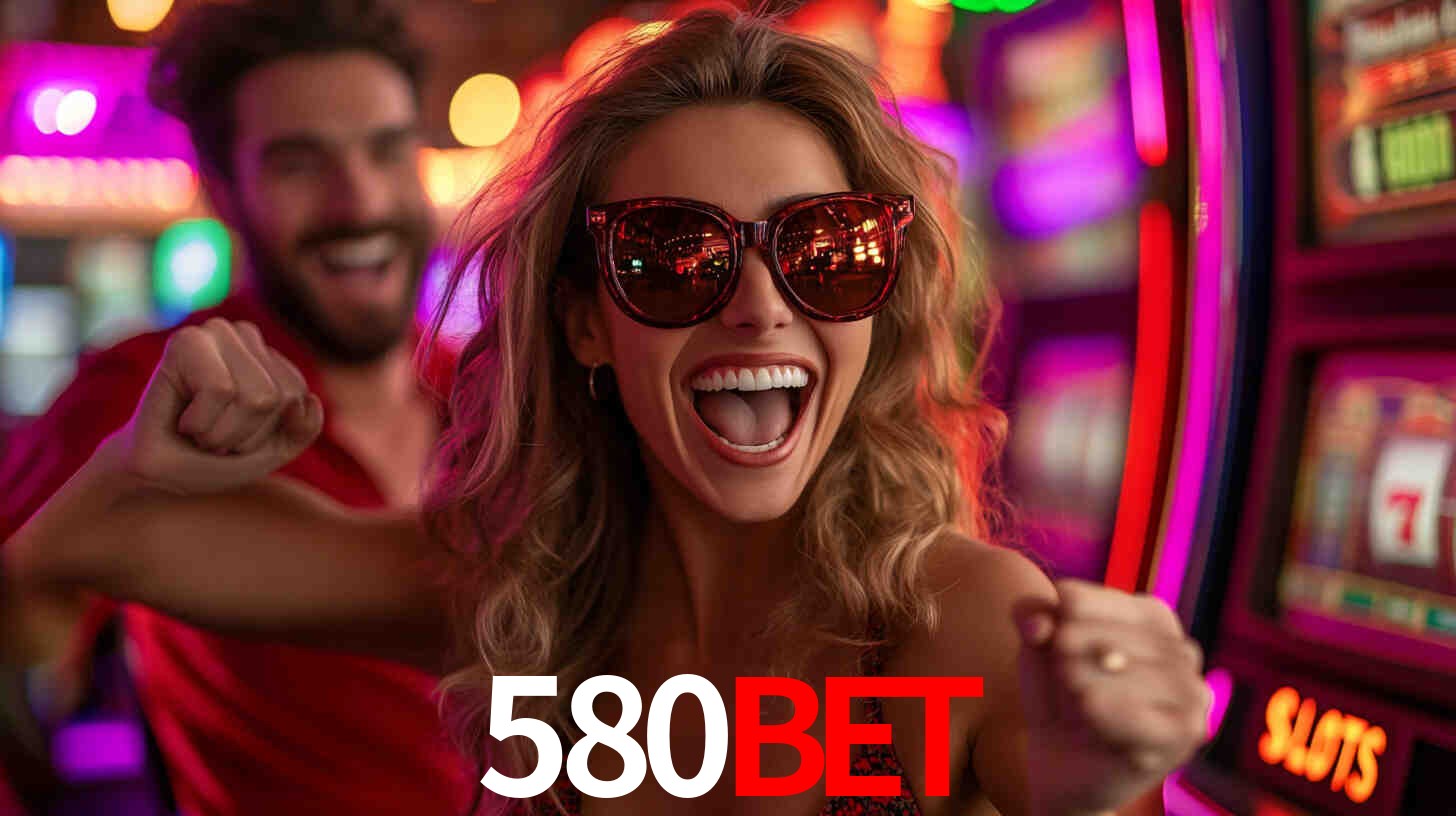 Apostas Esportivas na 580bet: Um Guia Completo