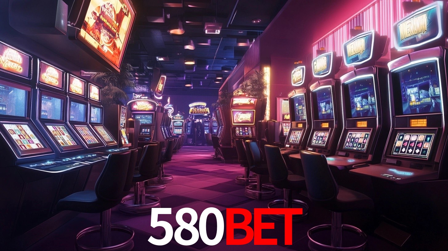 Tournaments 580bet