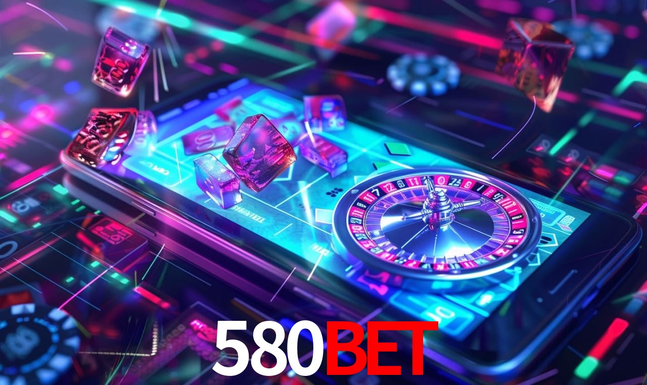 Experiência VIP 580bet