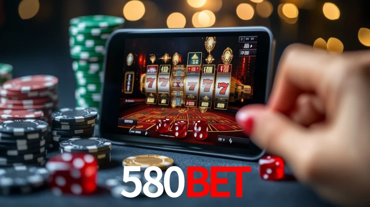 Exclusive Games 580bet