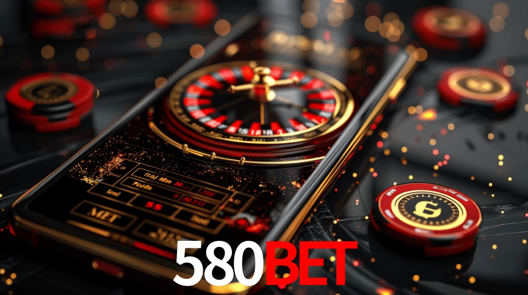 Slot Games 580bet