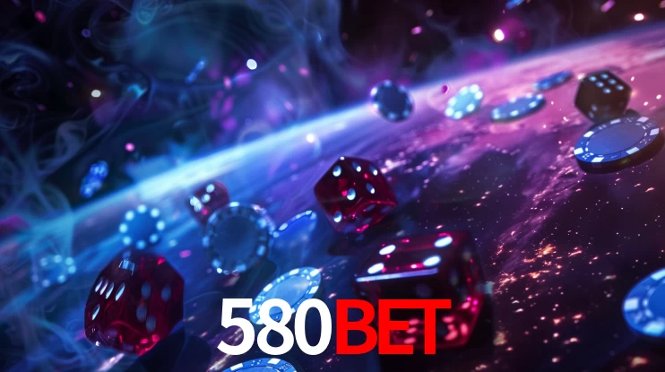 Game Providers 580bet