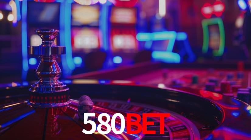 580bet