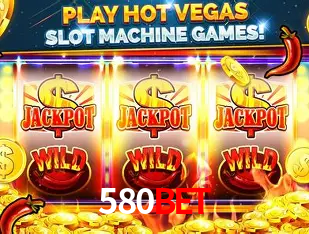 A Experiência Imersiva dos Cassinos Ao Vivo no 580bet