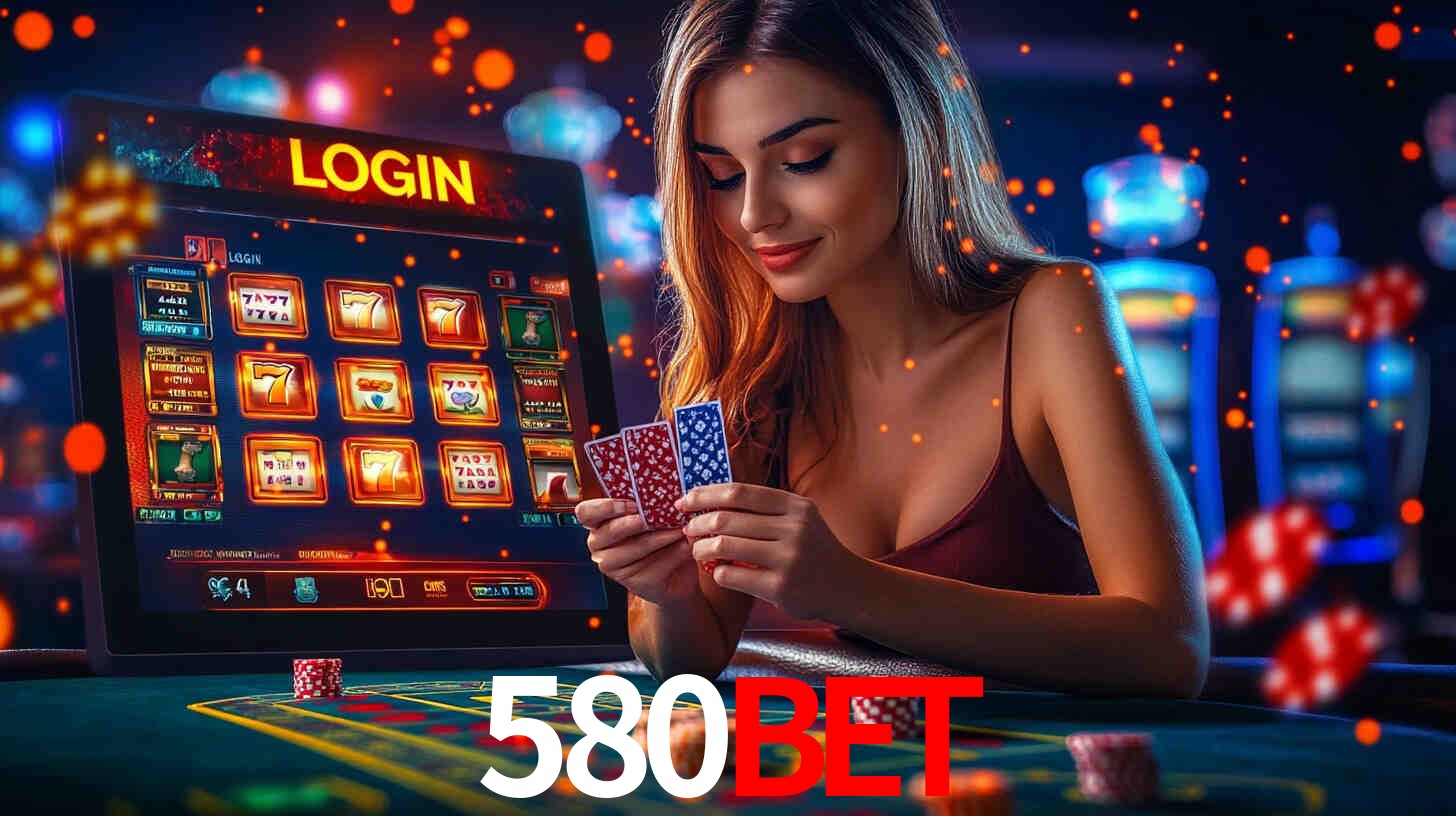 580 bet app