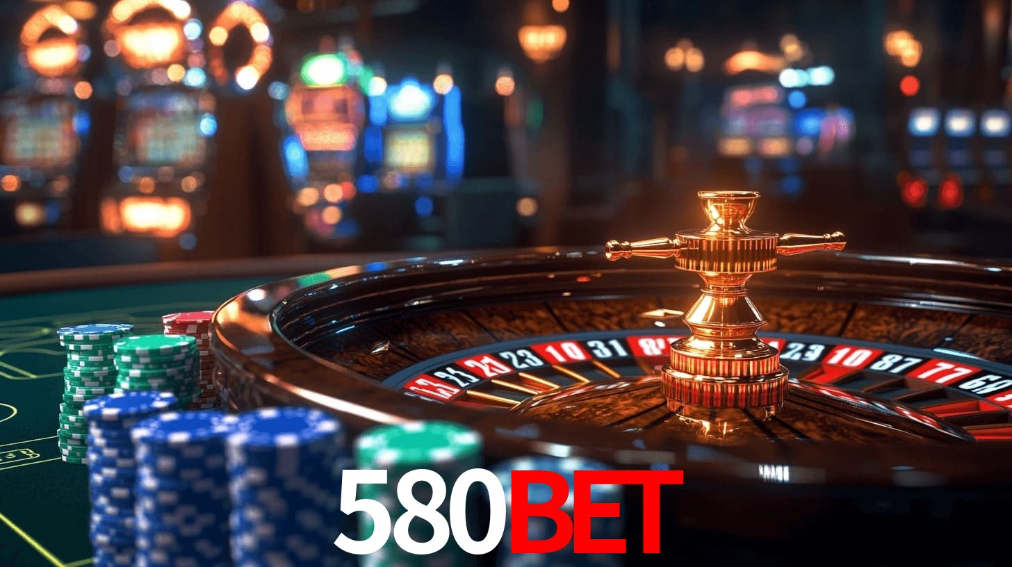 580bet