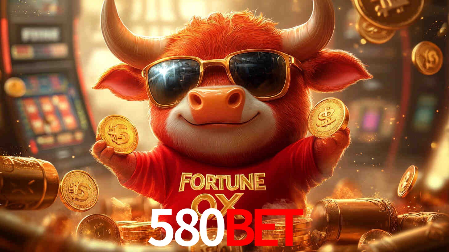 580bet: A Experiência de Casino com Jogos de Mesa ao Vivo