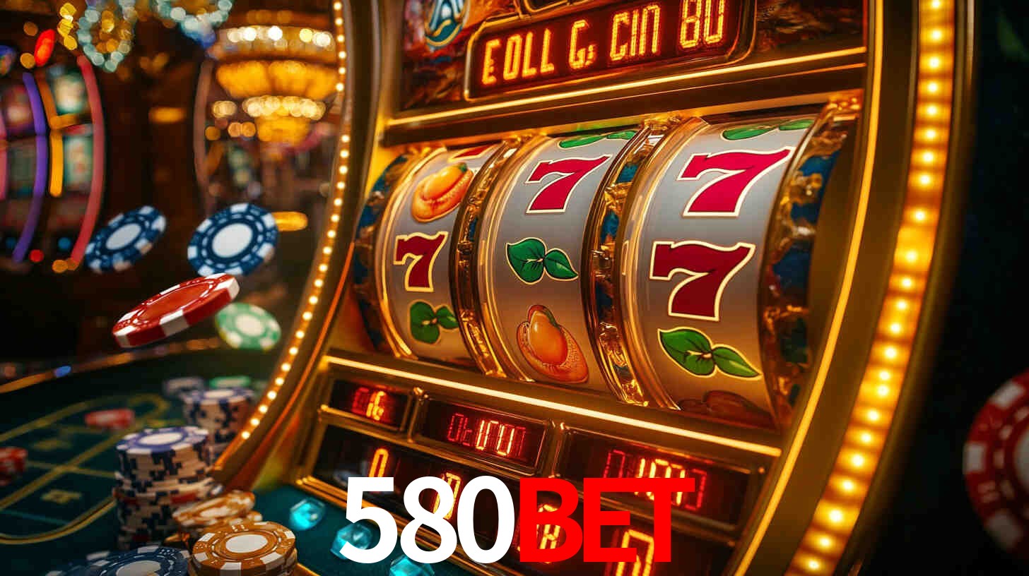 580bet App Interface