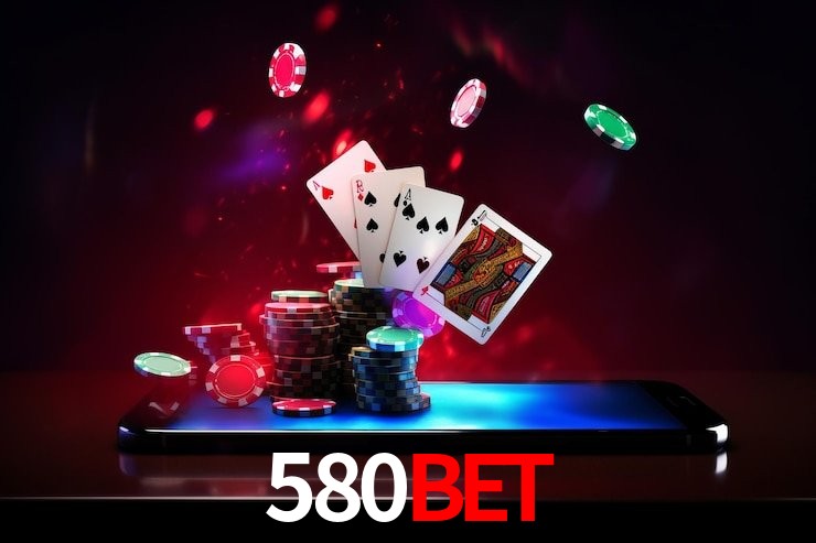 Player Reviews 580bet
