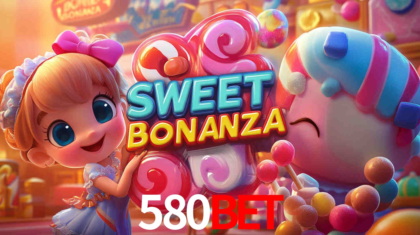 Inovações de Jogos na 580bet: O Futuro das Experiências Interativas