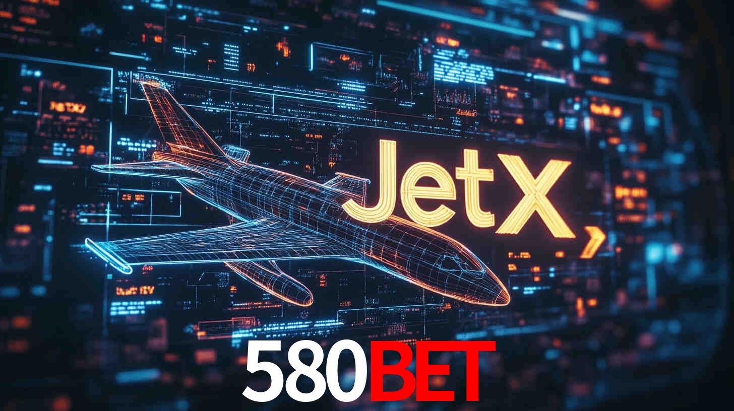 Desvendando o Mundo dos Jogos Virtuais na 580bet
