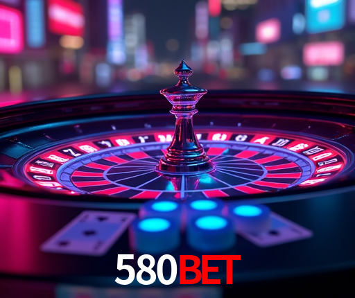 Descubra a Essência do 580bet: Nossa História e Compromissos