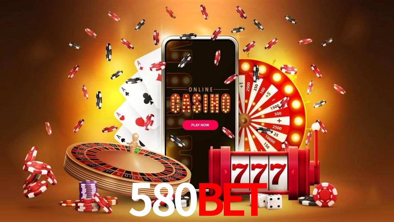 Live Casino 580bet