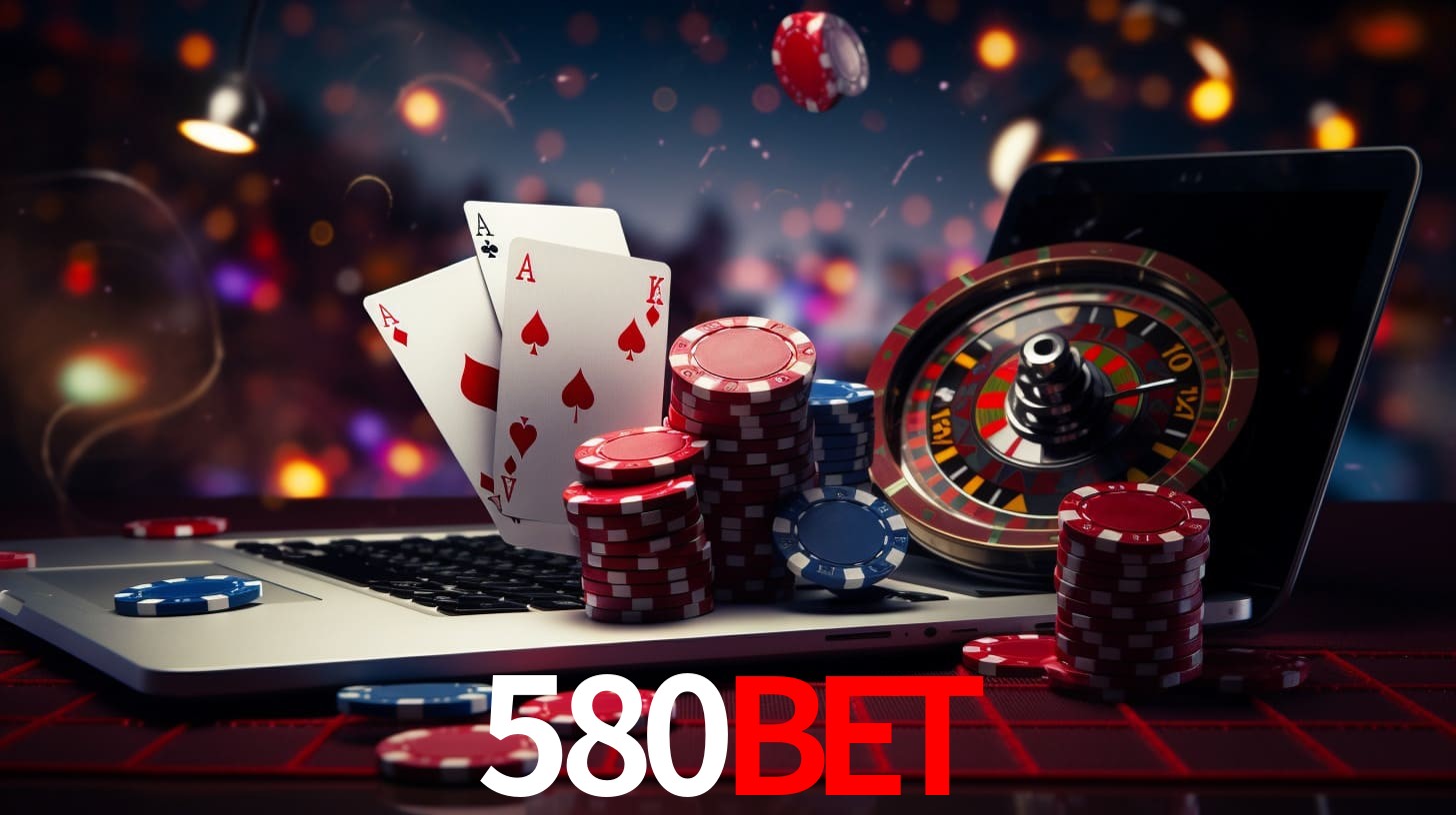 Blackjack Table 580bet