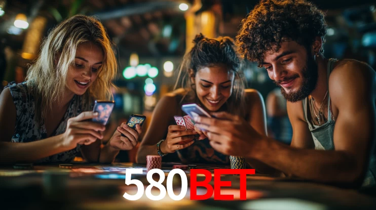 Tournaments 580bet