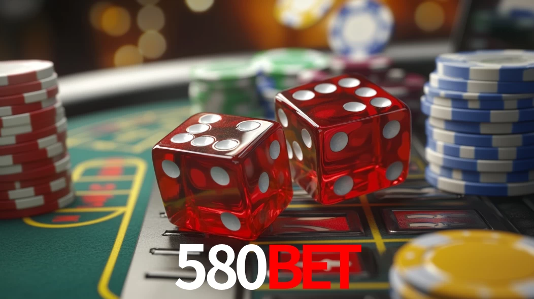 Daily Bonuses 580bet