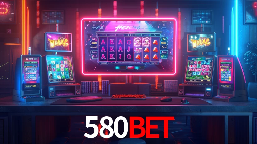 580bet,580bet com entrar