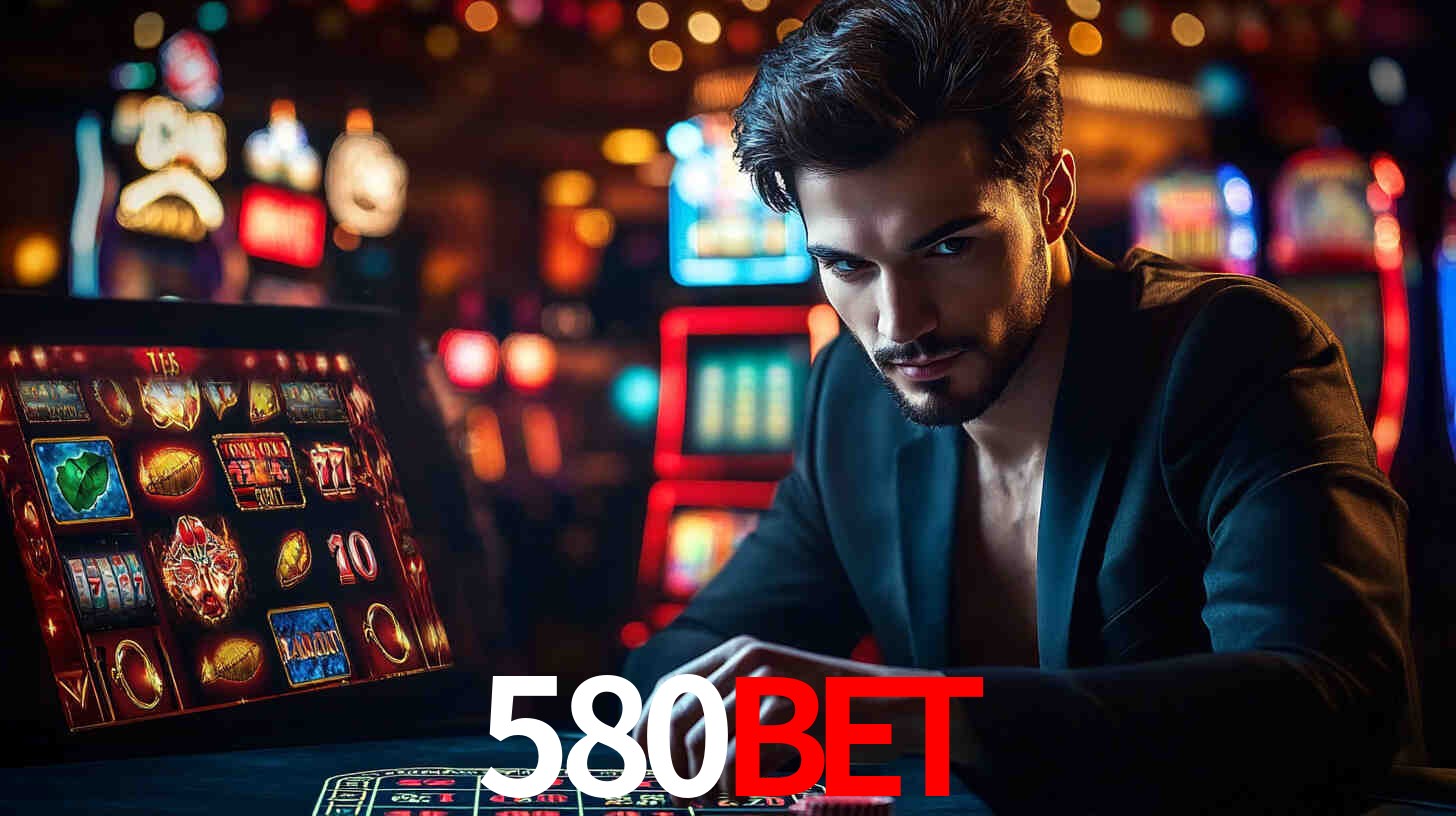580bet,580bet com entrar