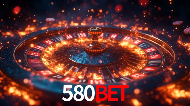 580 bet app