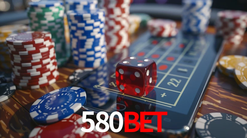 580bet