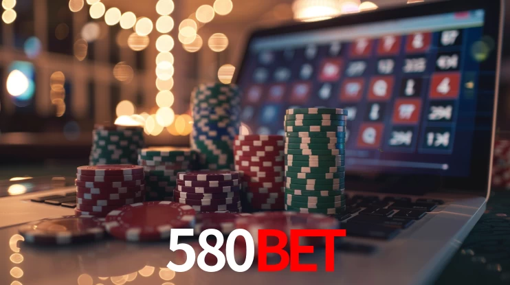 Secure Login 580bet