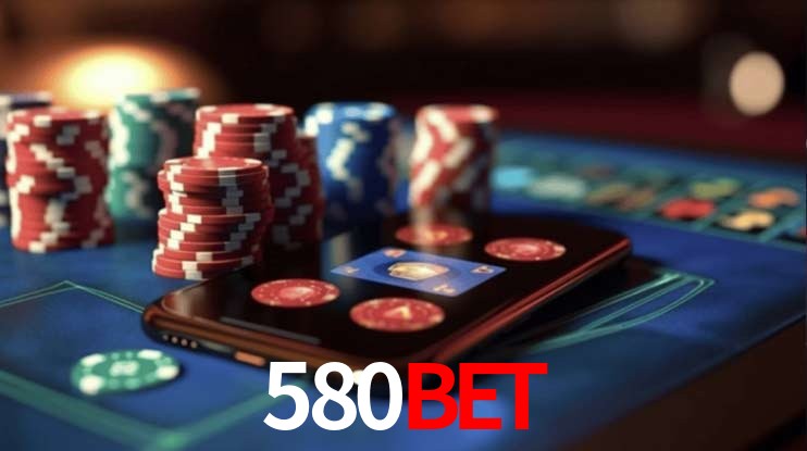 Games Directory 580bet