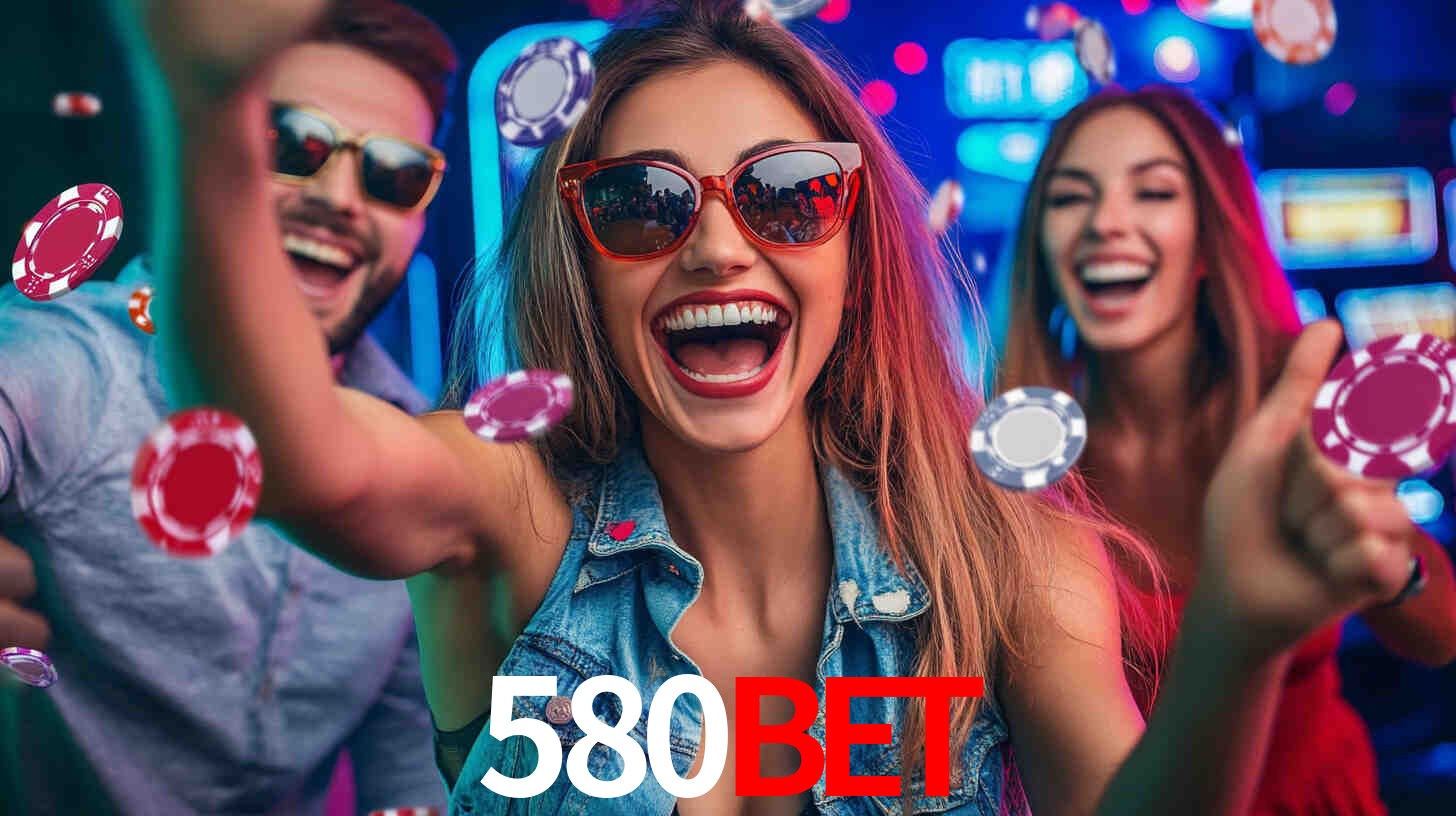Descubra o Programa VIP da 580bet: Vantagens Exclusivas para Jogadores