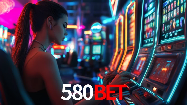 580bet